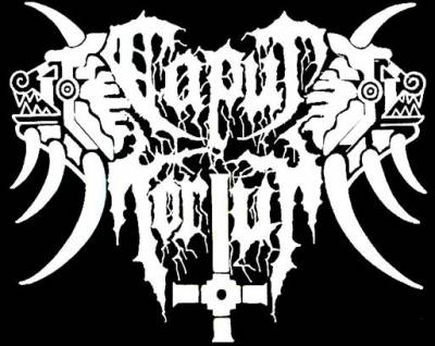 logo Caput Mortum